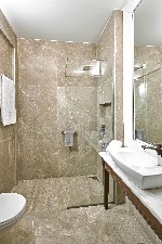 Rodinný pokoj Koupelna