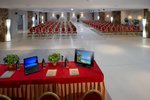 Konferenční místnost