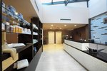 SPA Recepce