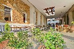 Řecko, Olympská riviéra, Nei Pori - EVILION - Restaurace