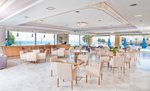 Lobby bar