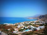 (Řecko, Karpathos, Arkasa) - ARKASA BAY