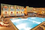 (Řecko, Karpathos, Arkasa) - ARKASA BAY