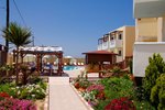 Hotel Arkasa Bay dovolená