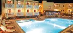 Hotel Arkasa Bay dovolená