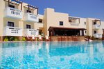 Hotel Arkasa Bay dovolená