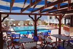Hotel Arkasa Bay dovolená