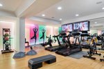 Fitness