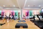 Fitness