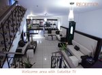 Řecko, Kefalonie, Skala - CAPTAIN S HOUSE