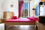 Řecko, Kefalonie, Skala - CAPTAIN S HOUSE - pokoj