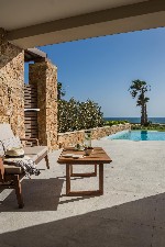 Suita - privátní bazén