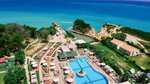 Hotel s výhledem na kanál D'Amour