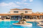Hotel s bazénem