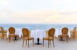 Venkovní restaurace