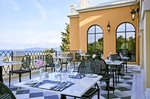 Venkovní restaurace