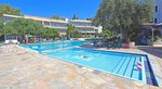 Hotel s bazénem