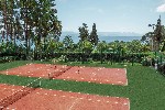 Tenisové kurty