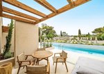 Pokoj swim-up - Preferred Club