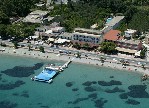 Hotel Ipsos di Mare Beach Hotel dovolená