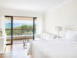 Bungalov Deluxe s výhledem na moře
