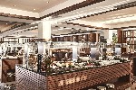 Horizon buffet - restaurace