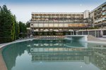 Hotel s bazénem