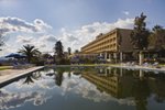 Hotel s bazénem 