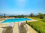 Vila - 2 ložnice s privátním bazénem