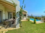 Vila - 2 ložnice s privátním bazénem