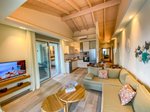 Vila - 2 ložnice s privátním bazénem