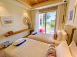 Vila - 2 ložnice s privátním bazénem