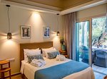 Vila - 2 ložnice s privátním bazénem