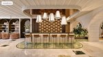 Lobby bar