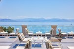 Belvedere Lounge bar