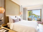 Bungalov Deluxe s výhledem na moře