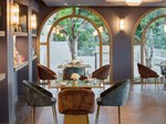 Celeste a la carte restaurace