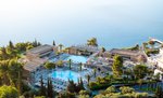 Hotel s bazénem