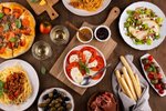Kuzina restaurace