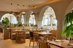 La Terrazza restaurace