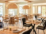 Mediterranean restaurace