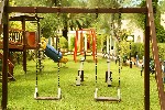 Dětské hřiště