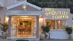 Hotel ODYSSEUS dovolená