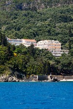 Hotel ODYSSEUS dovolená