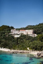 Hotel ODYSSEUS dovolená