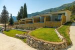 Luxury bungalow