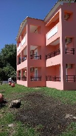 Hotel Joanna Aparthotel Sidari dovolená