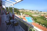 Řecko, Korfu, Sidari - PANORAMA - hotel