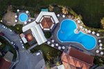 Hotel Cyprotel Panorama Sidari Village dovolená