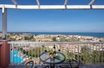 Hotel Cyprotel Panorama Sidari Village dovolená